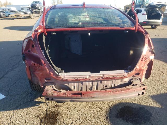 Photo 9 from auction – 2019 HONDA CIVIC EX with VIN JHMFC1F33KX010717