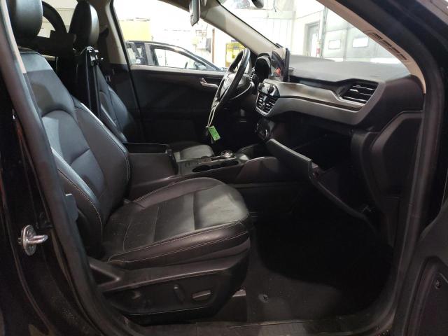 Photo 5 from auction – 2020 FORD ESCAPE TIT with VIN 1FMCU9DZ9LUA60141