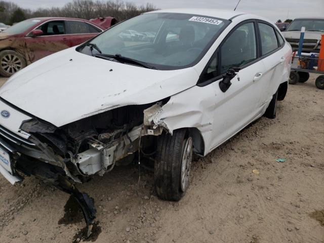 Photo 9 from auction – 2015 FORD FIESTA SE with VIN 3FADP4BJ9FM181394