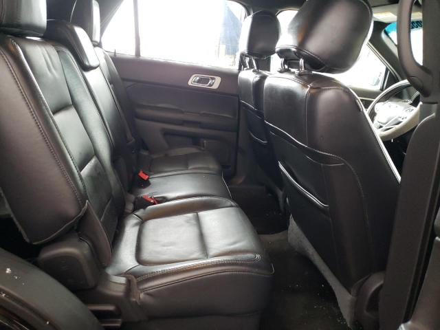 Photo 6 from auction – 2012 FORD EXPLORER X with VIN 1FMHK7D81CGA53268