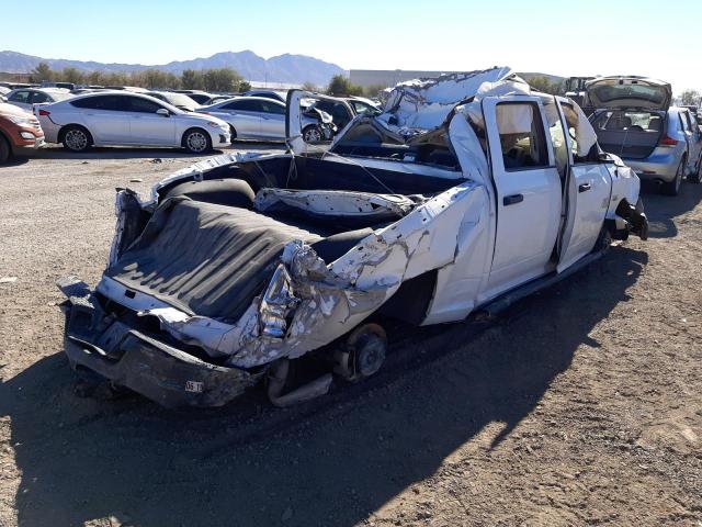 Photo 4 from auction – 2017 RAM 1500 ST with VIN 1C6RR6ST4HS752220