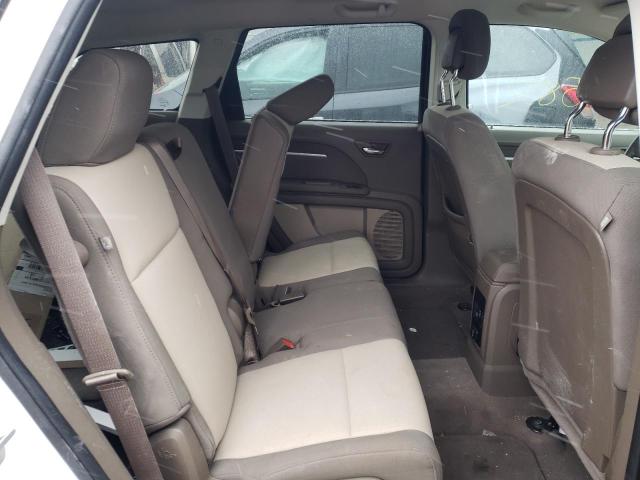 Photo 6 from auction – 2010 DODGE JOURNEY SX with VIN 3D4PG5FV3AT151464