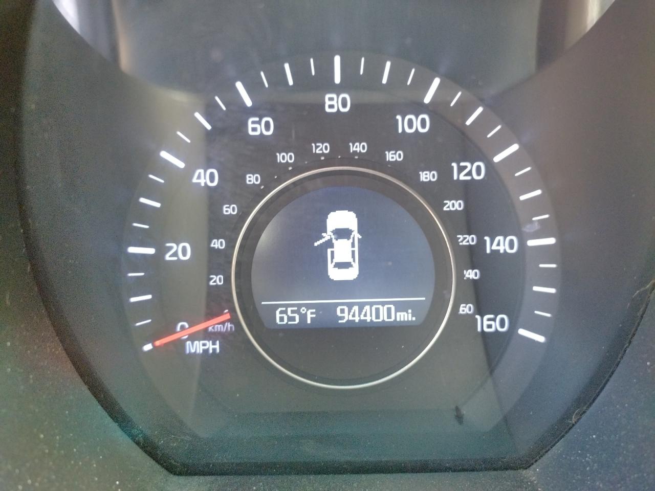 Photo 8 from auction – 2015 KIA OPTIMA EX with VIN 5XXGN4A78FG380859