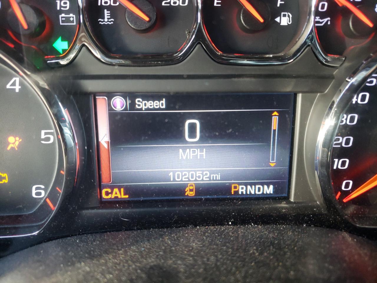 Photo 8 from auction – 2015 GMC SIERRA C15 with VIN 3GTP1UEC2FG121204