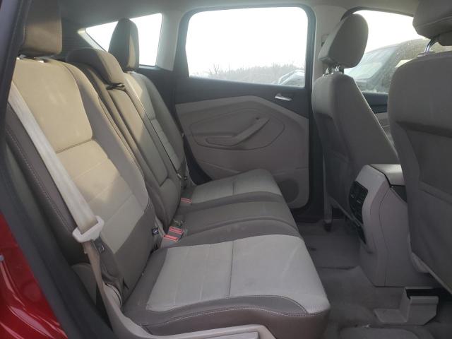 Photo 6 from auction – 2014 FORD C-MAX SE with VIN 1FADP5AU3EL506543