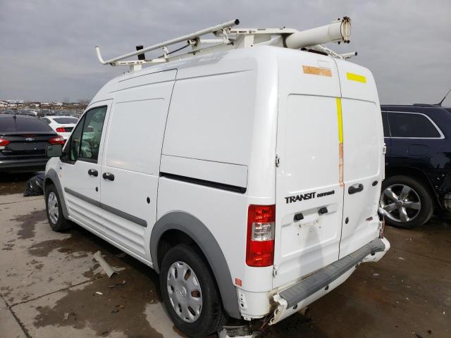 Photo 3 from auction – 2007 FORD TRANSIT with VIN NM0LS7BN8CT078289