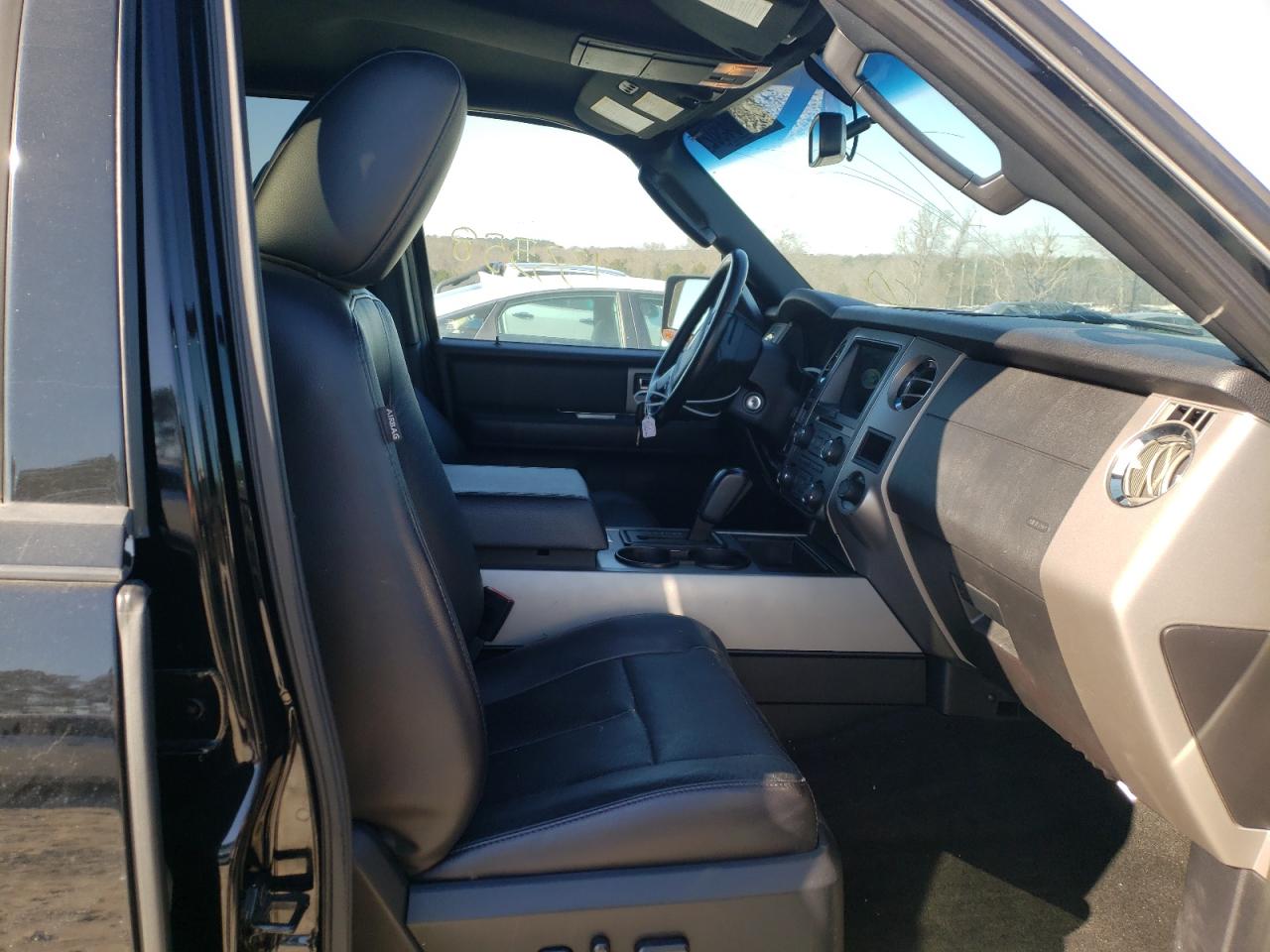 صورة رقم 5 من المزاد - 2017 FORD EXPEDITION مع VIN 1FMJU1HT5HEA03404