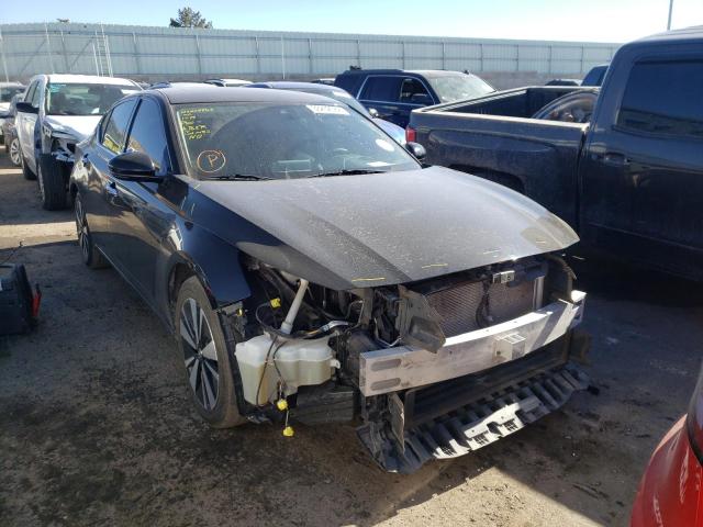 Photo 9 from auction – 2019 NISSAN ALTIMA SL with VIN 1N4BL4EV5KC259960