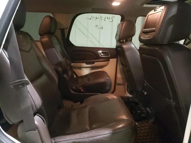 صورة رقم 6 من المزاد - 2012 CADILLAC ESCALADE P مع VIN 1GYS4DEF2CR136478