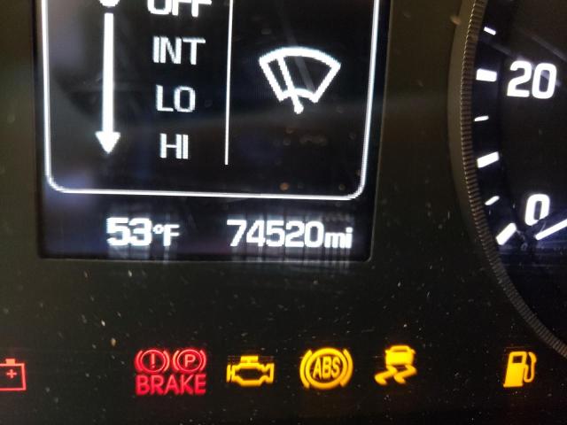 Photo 8 from auction – 2015 HYUNDAI SONATA SE with VIN 5NPE24AF4FH010472