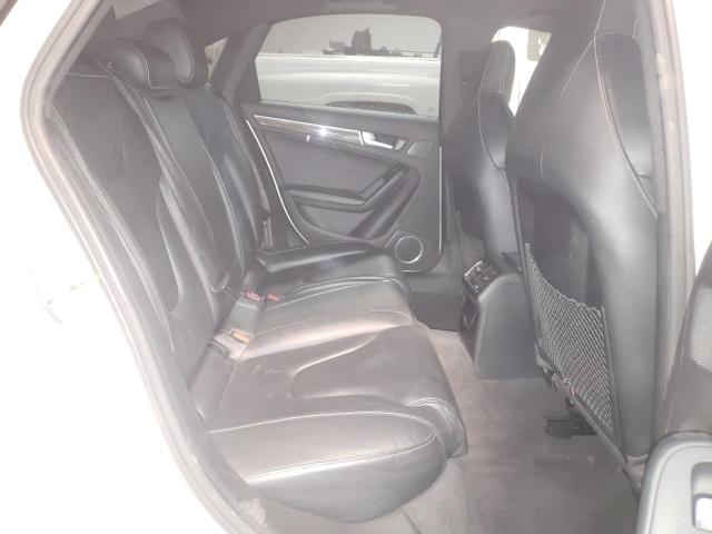 Photo 6 from auction – 2012 AUDI S4 PRESTIG with VIN WAUKGAFL0CA034303