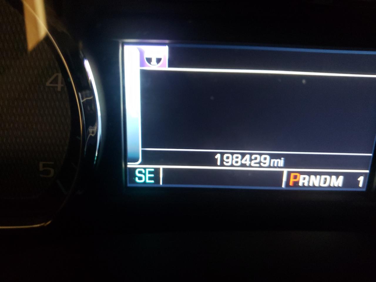 Photo 8 from auction – 2016 CHEVROLET SILVERADO with VIN 1GC4K0C85GF190110