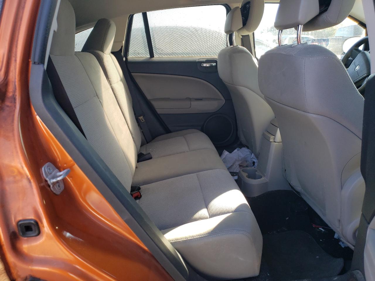 Photo 6 from auction – 2011 DODGE CALIBER MA with VIN 1B3CB3HA7BD106982