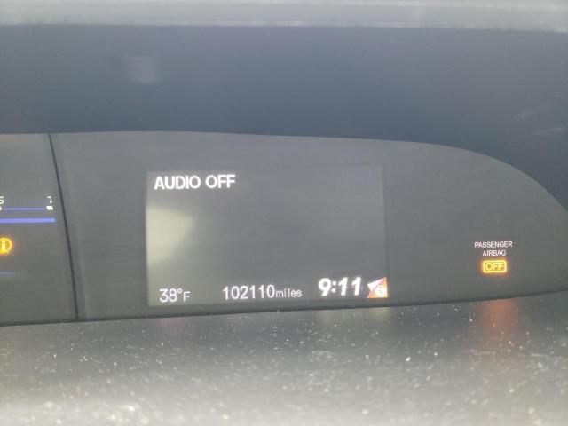 Photo 8 from auction – 2015 HONDA CIVIC LX with VIN 19XFB2F55FE072024