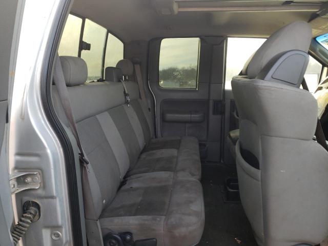Photo 6 from auction – 2005 FORD F150 with VIN 1FTRX14W05KB47924