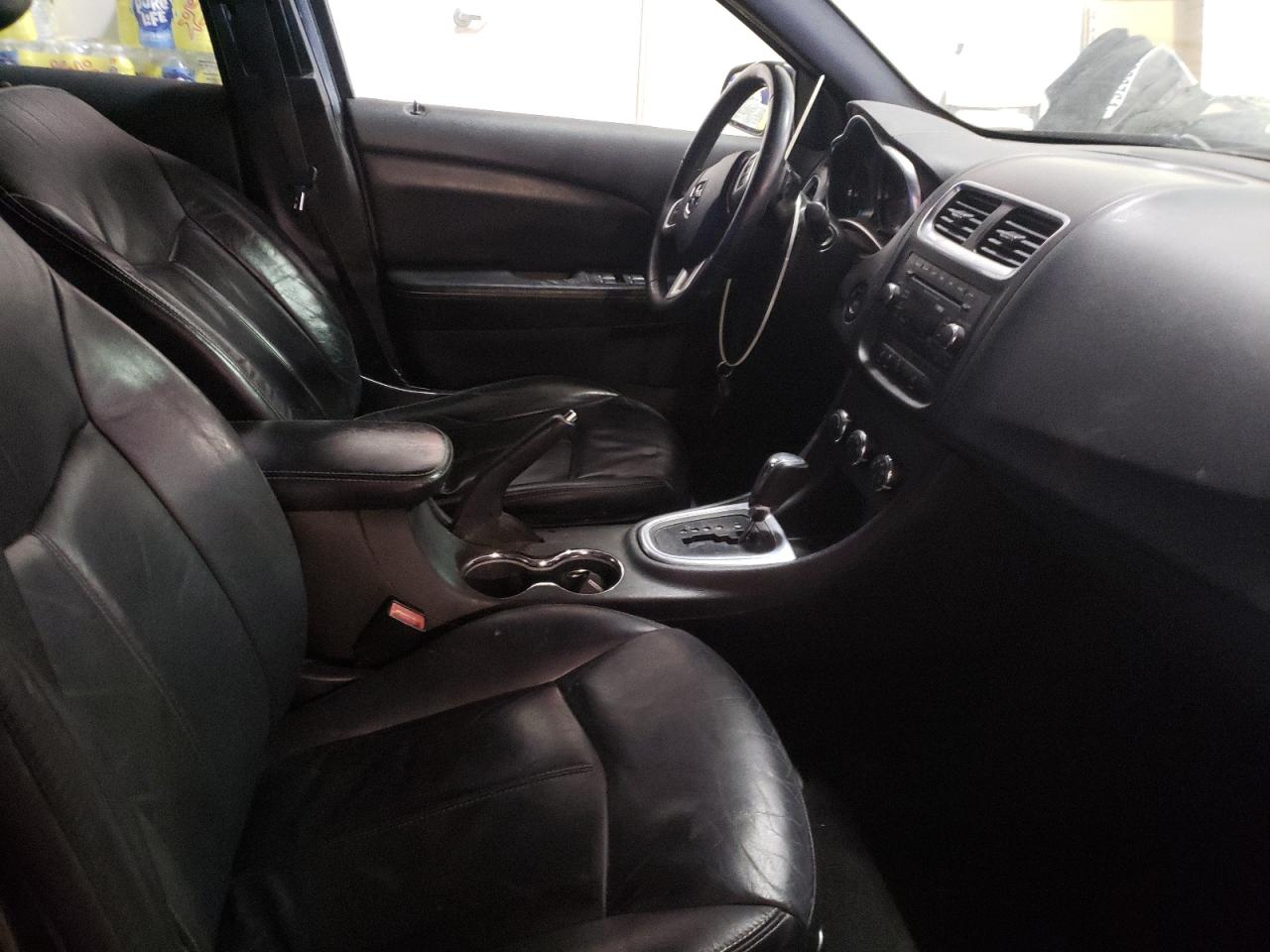 Photo 5 from auction – 2013 DODGE AVENGER SX with VIN 1C3CDZCB9DN725693