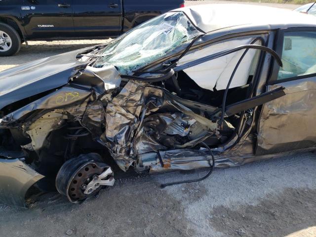 Photo 9 from auction – 2012 KIA FORTE EX with VIN KNAFU4A26C5502103