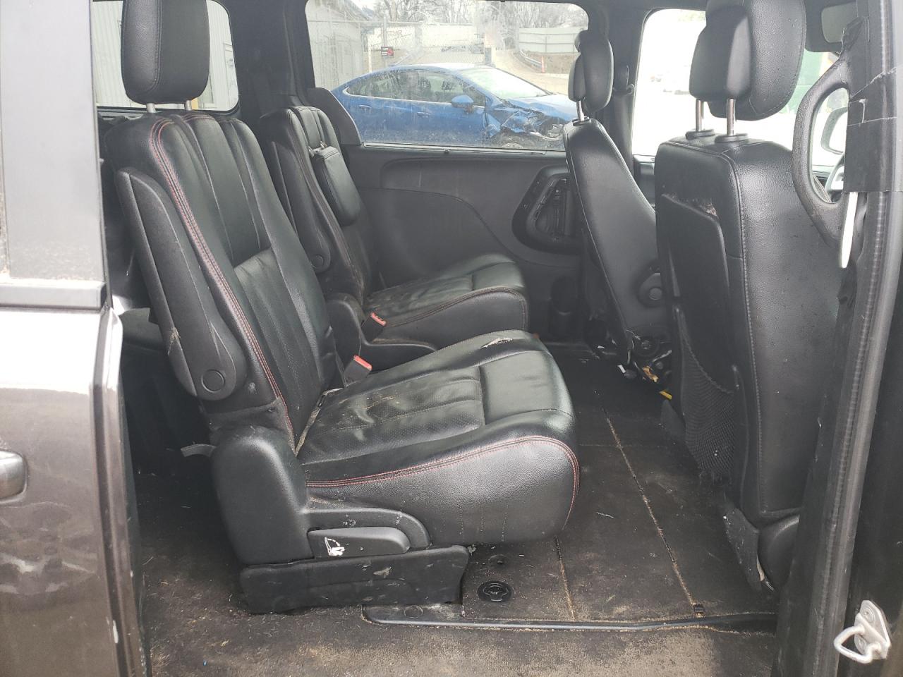 Zdjęcie 6 z aukcji – 2017 DODGE GRAND CARA z VIN 2C4RDGEG1HR765164