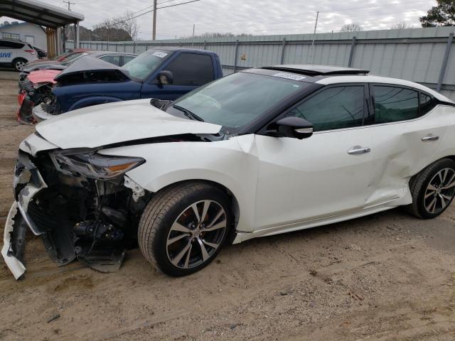 Photo 9 from auction – 2017 NISSAN MAXIMA 3.5 with VIN 1N4AA6AP1HC441247