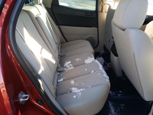 Photo 6 from auction – 2008 MAZDA CX-7 with VIN JM3ER293980202195