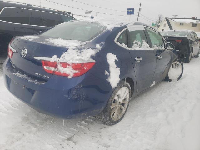 Photo 4 from auction – 2013 BUICK VERANO CON with VIN 1G4PR5SK0D4133254
