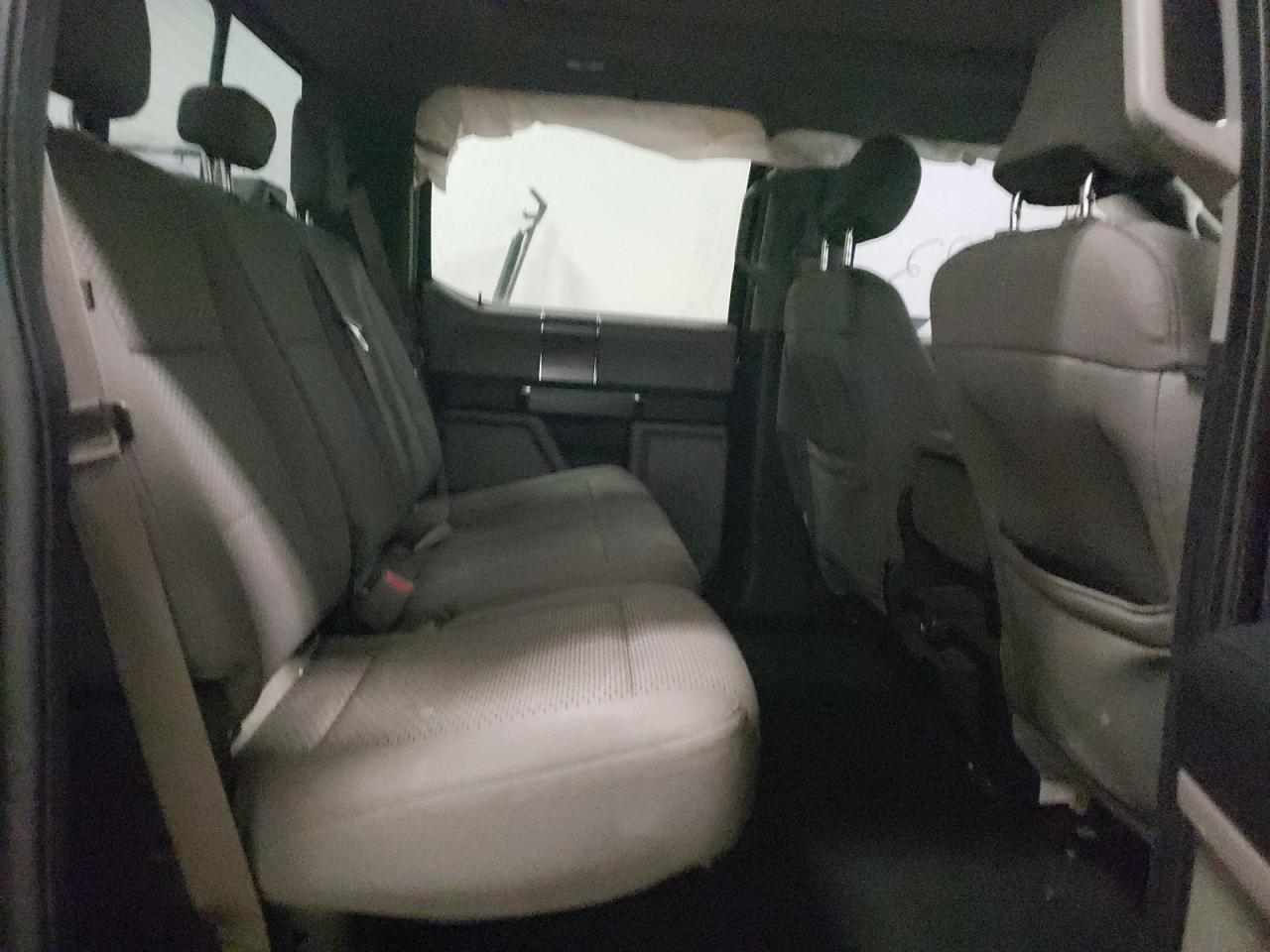 Photo 6 from auction – 2016 FORD F150 SUPER with VIN 1FTEW1EFXGFD39637