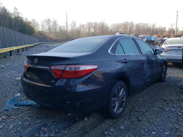 Photo 4 from auction – 2015 TOYOTA CAMRY LE with VIN 4T1BF1FK6FU102406