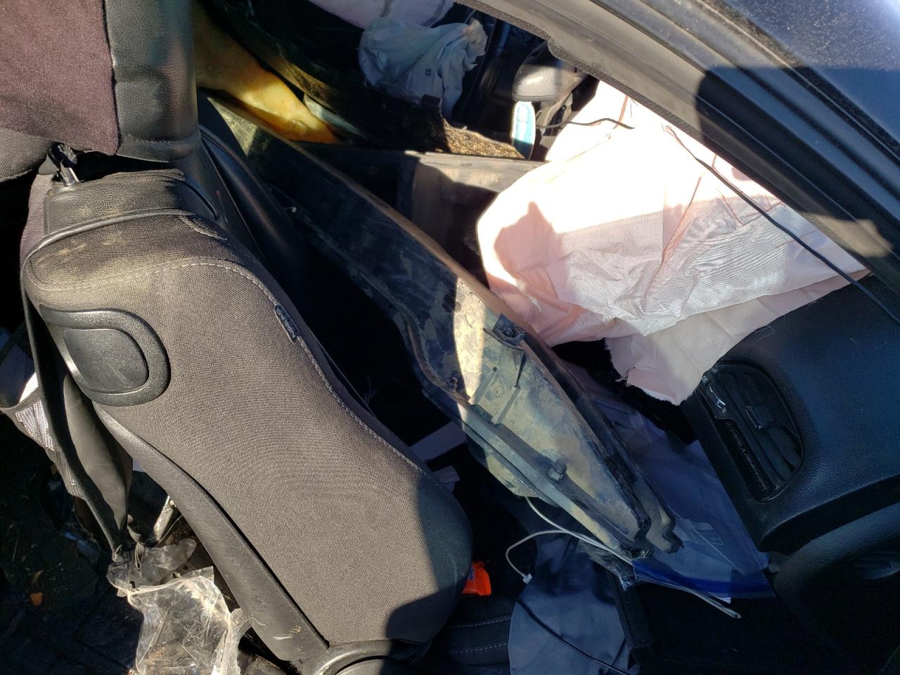 Photo 5 from auction – 2015 DODGE CHALLENGER with VIN 2C3CDZAG0FH839284