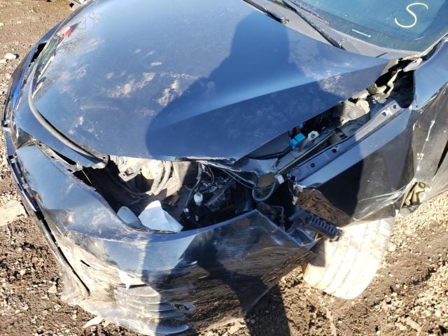Photo 9 from auction – 2019 TOYOTA COROLLA L with VIN 5YFBURHE2KP948510