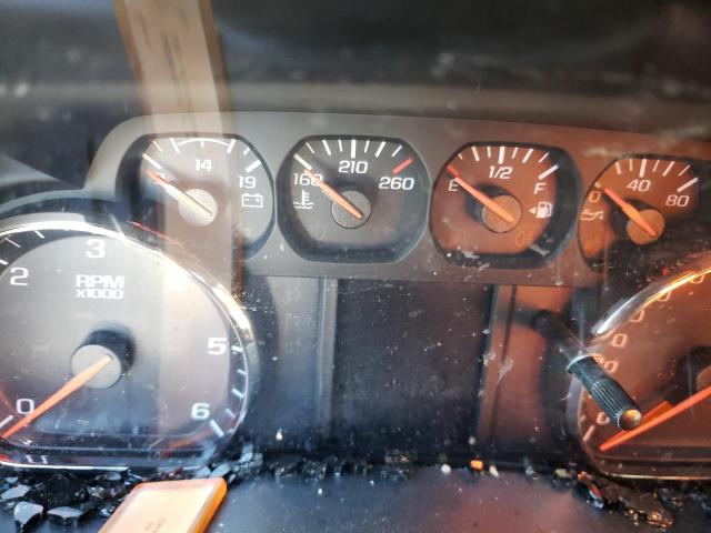 Photo 8 from auction – 2018 CHEVROLET SILVERADO with VIN 1GC0CUEG6JZ233513