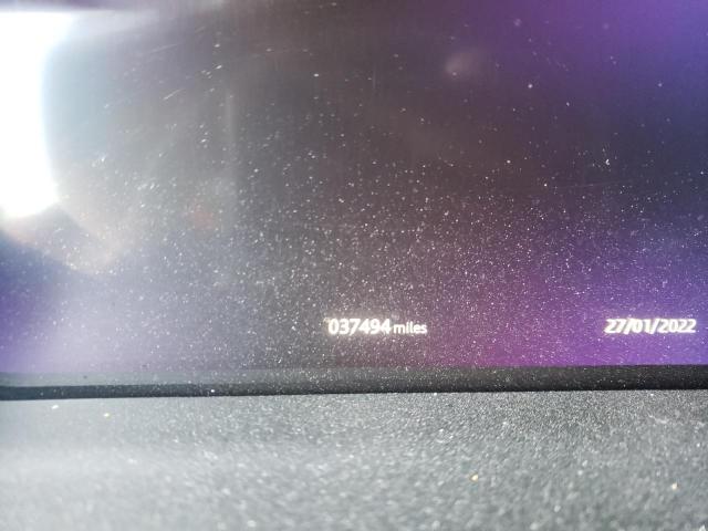 Photo 3 from auction – 2018 LAND ROVER RANGE ROVE with VIN SALGS2RE5JA395753