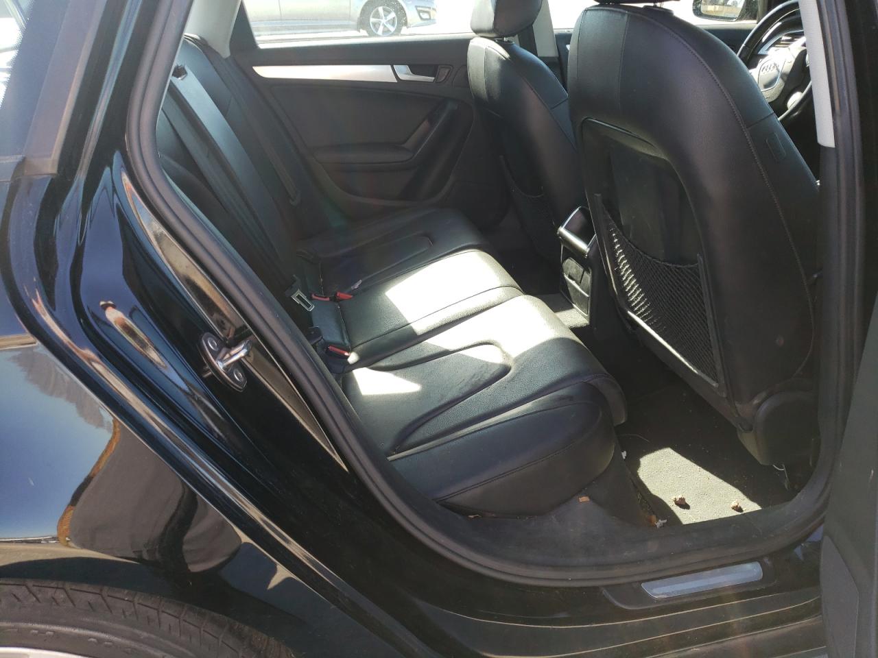 Photo 6 from auction – 2009 AUDI A4 2.0T QU with VIN WAULF78KX9N026905