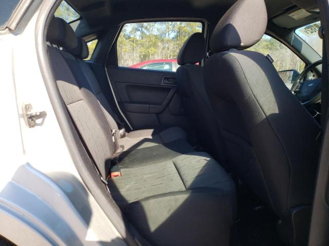 Photo 6 from auction – 2010 FORD FOCUS SE with VIN 1FAHP3FN0AW137446