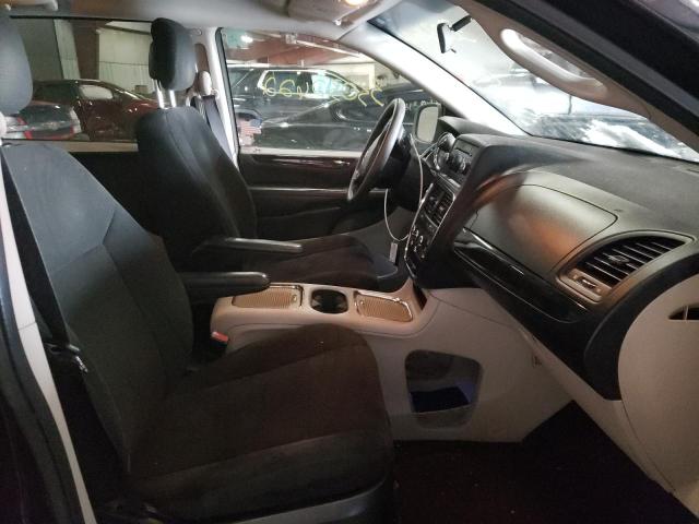 Photo 5 from auction – 2012 DODGE GRAND CARA with VIN 2C4RDGCG0CR146678