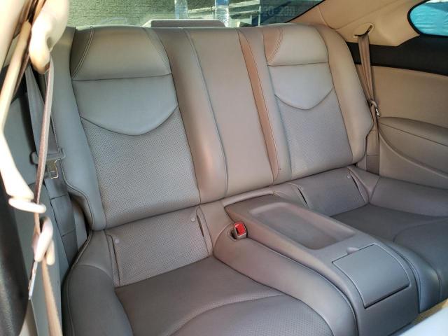 Photo 6 from auction – 2008 INFINITI G37 BASE with VIN JNKCV64E48M122905