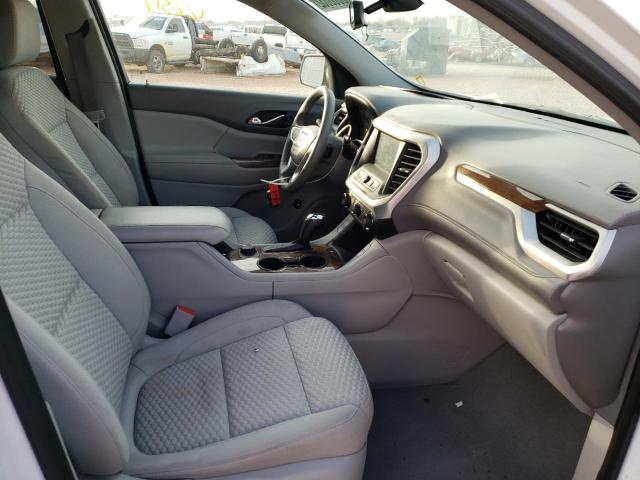 Photo 5 from auction – 2018 GMC ACADIA SLE with VIN 1GKKNLLA9JZ114824