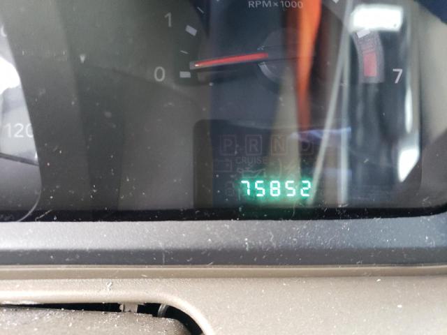 Photo 8 from auction – 2010 DODGE JOURNEY SX with VIN 3D4PG5FV3AT151464