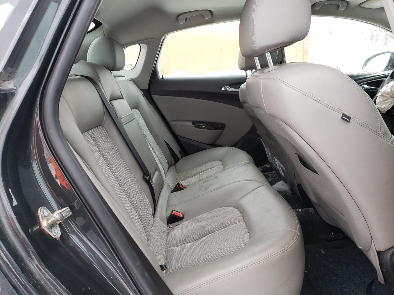 Photo 6 from auction – 2014 BUICK VERANO CON with VIN 1G4PR5SK2E4161848