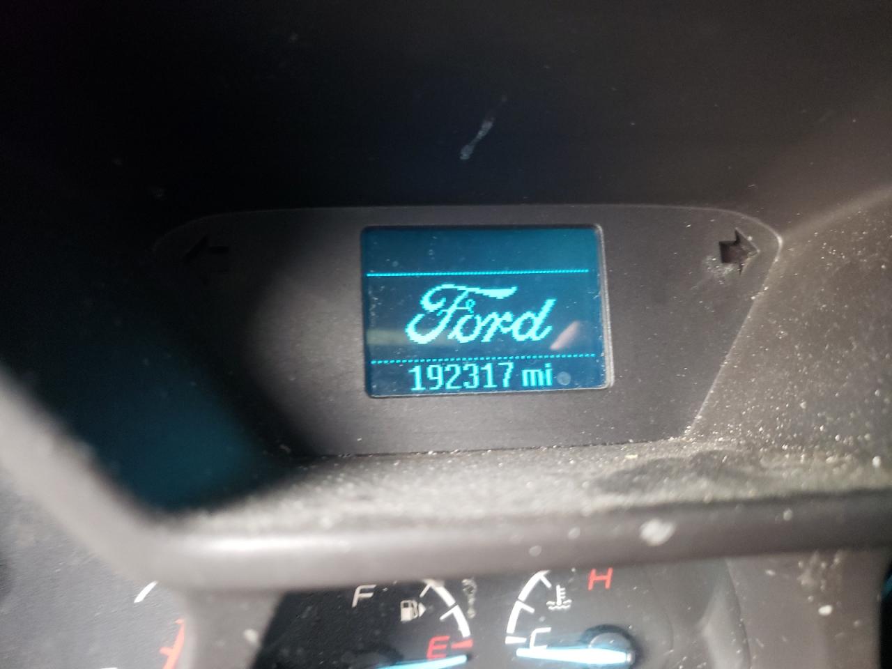 Photo 8 from auction – 2015 FORD TRANSIT CO with VIN NM0GS9F75F1224849