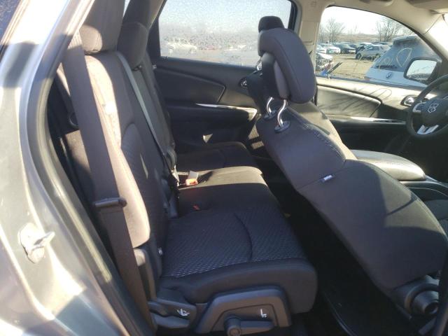 Photo 6 from auction – 2016 DODGE JOURNEY SE with VIN 3C4PDCAB5GT247046
