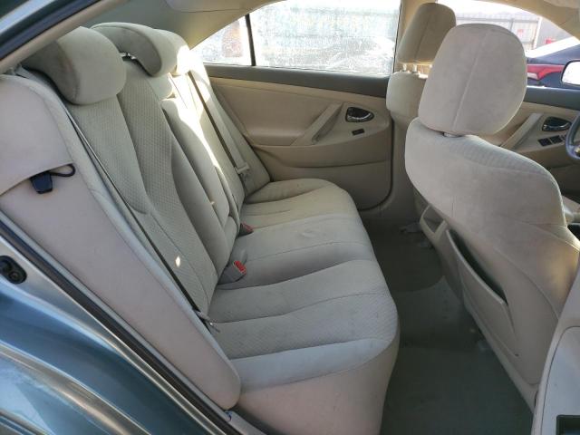 Photo 6 from auction – 2009 TOYOTA CAMRY BASE with VIN 4T4BE46K09R059633