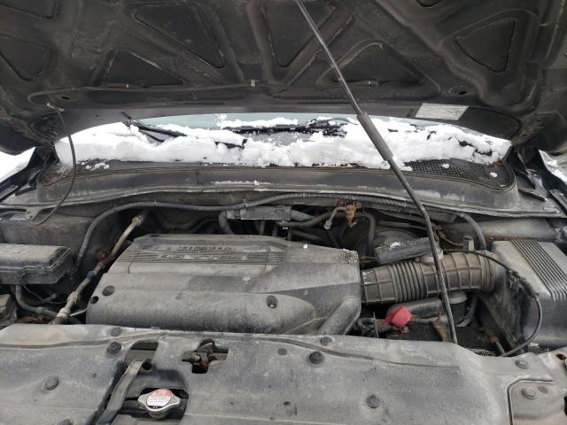 Photo 7 from auction – 2003 HONDA PILOT with VIN 2HKYF18793H542858