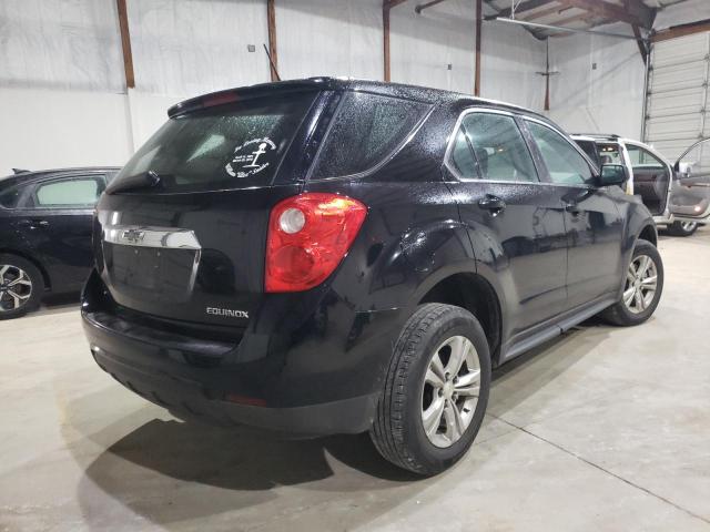 Photo 4 from auction – 2014 CHEVROLET EQUINOX LS with VIN 2GNALAEK0E1178974
