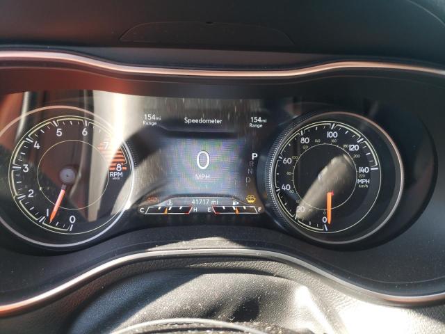 Photo 8 from auction – 2019 JEEP CHEROKEE L with VIN 1C4PJMDXXKD408947