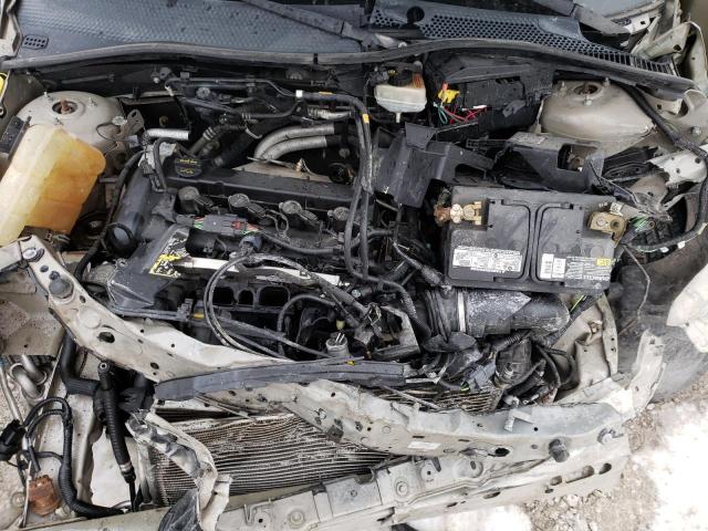 Photo 7 from auction – 2006 FORD FOCUS ZX4 with VIN 1FAFP34N96W175064