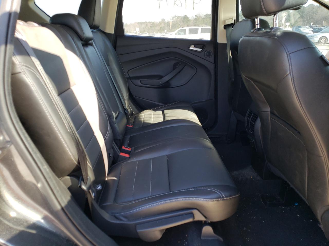 Photo 6 from auction – 2015 FORD ESCAPE TIT with VIN 1FMCU0JX7FUC10475