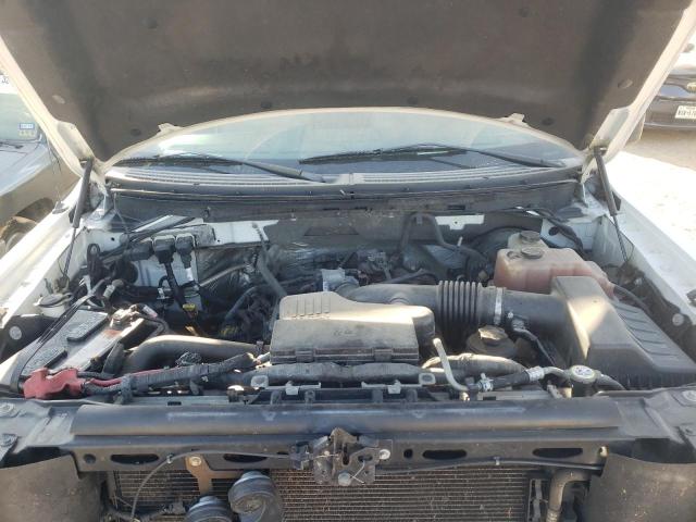 Photo 7 from auction – 2010 FORD F150 with VIN 1FTMF1CW2AKA46537