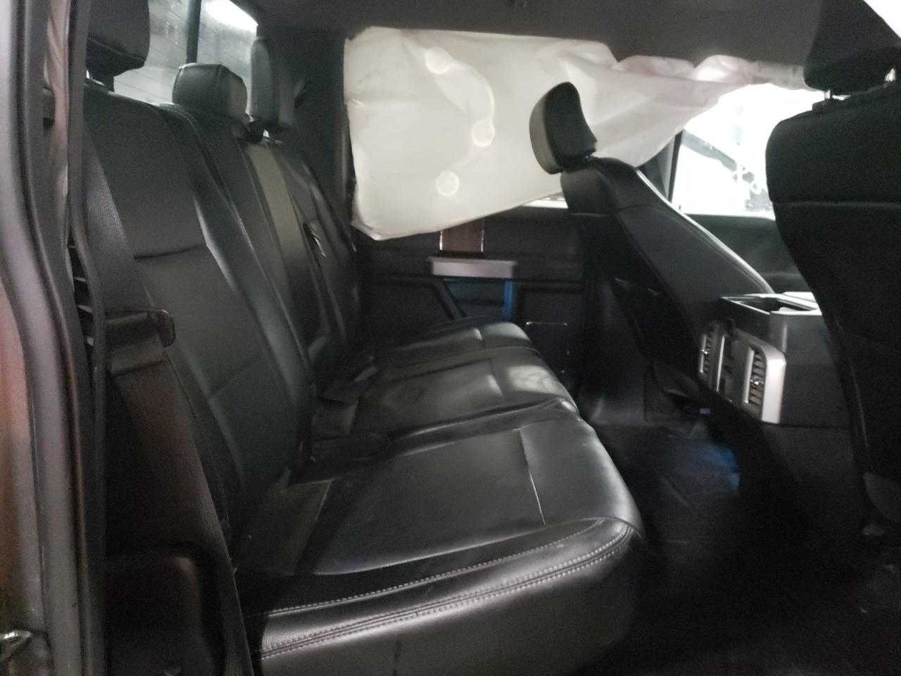 Photo 6 from auction – 2015 FORD F150 SUPER with VIN 1FTEW1EG7FKF13792