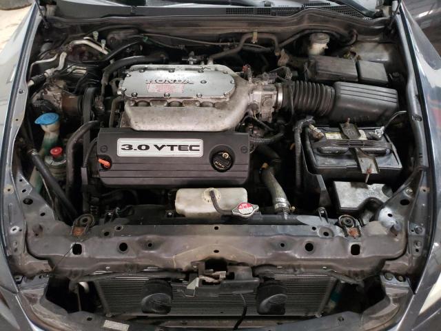 Photo 7 from auction – 2007 HONDA ACCORD EX with VIN 1HGCM665X7A002609