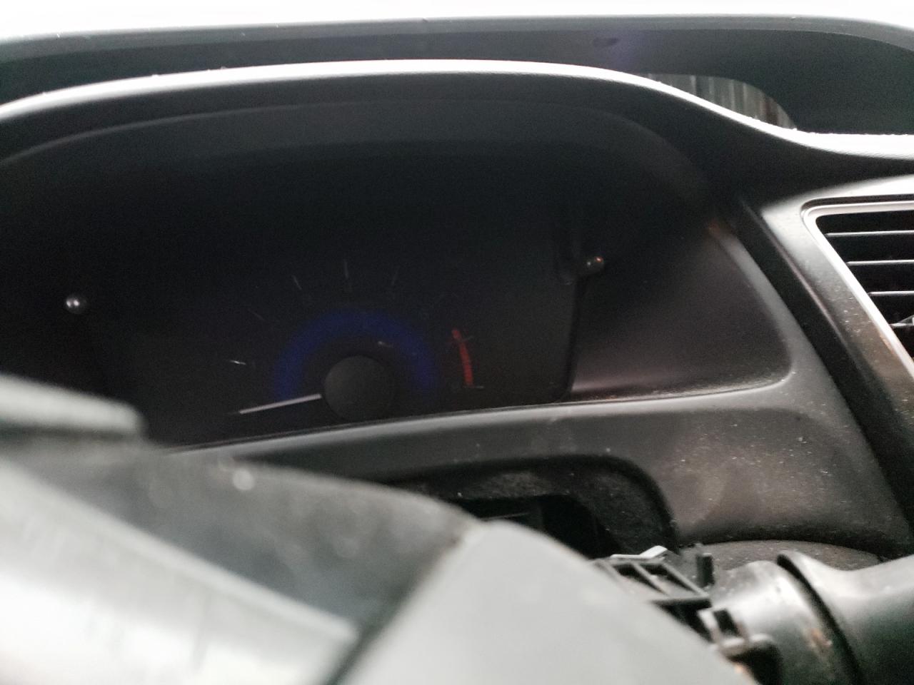 Photo 8 from auction – 2013 HONDA CIVIC EX with VIN 19XFB2F82DE056564